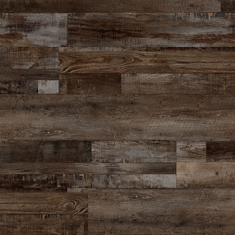 Cyrus Bembridge 7X48 Low Gloss Rigid Core Luxury Vinyl Plank