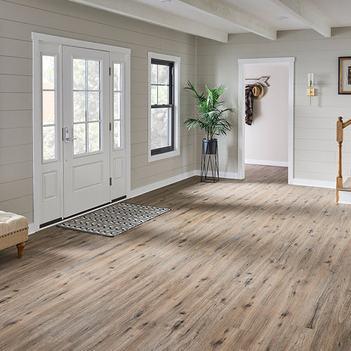 Cyrus Fauna 7X48 Low Gloss Rigid Core Luxury Vinyl Plank