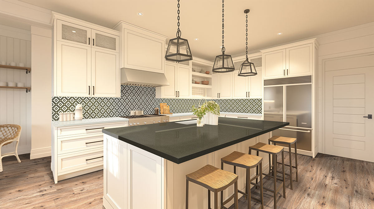Cyrus Fauna 7X48 Low Gloss Rigid Core Luxury Vinyl Plank | Tilemart