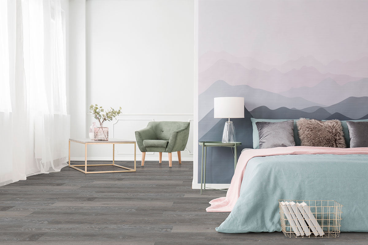 Cyrus Finely 7X48 Low Gloss Rigid Core Luxury Vinyl Plank | Tilemart