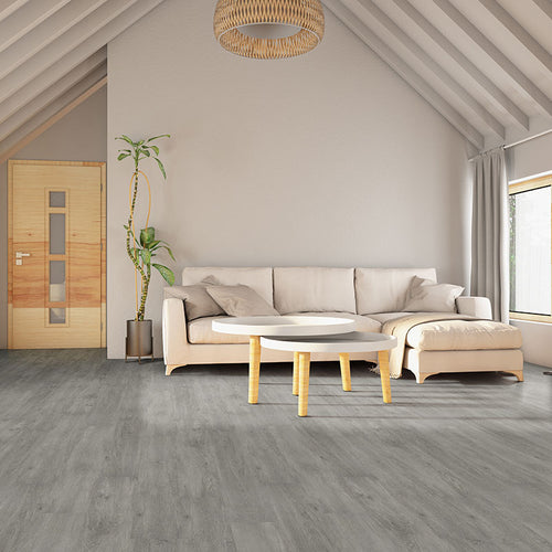 Cyrus Grayton 7X48 Low Gloss Rigid Core Luxury Vinyl Plank