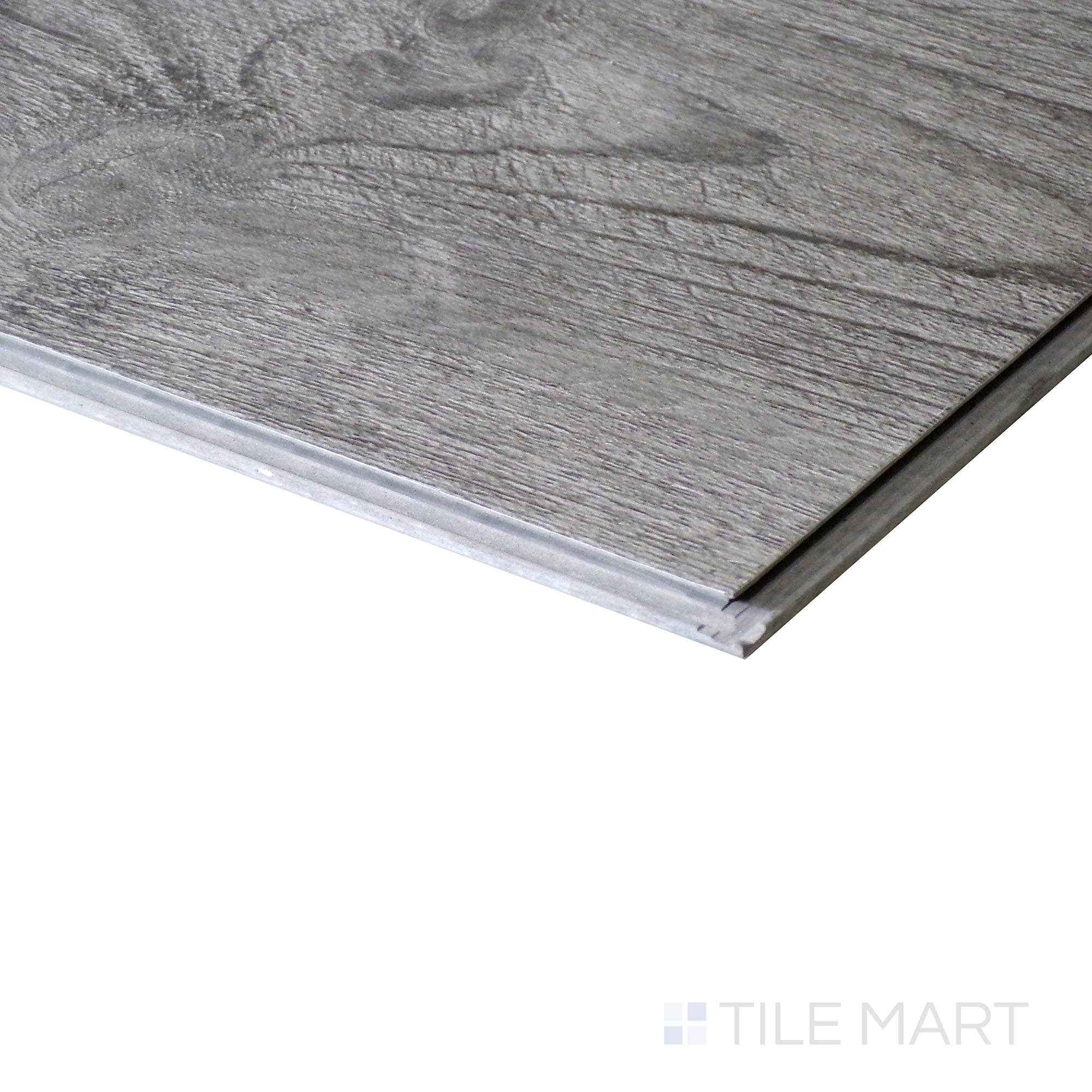 Cyrus Mezcla 7X48 Low Gloss Luxury Vinyl Plank | Tilemart
