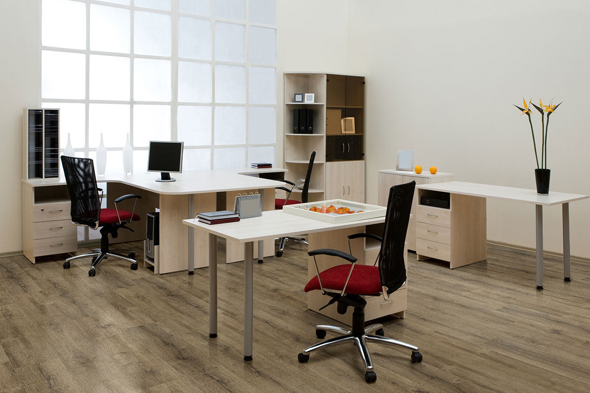 Cyrus Walnut Waves 7X48 Low Gloss Rigid Core Luxury Vinyl Plank