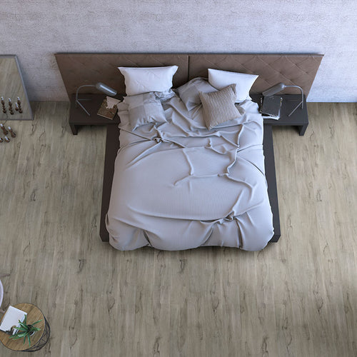 Cyrus XL Dunite Oak 9X60 Low Gloss Rigid Core Luxury Vinyl Plank