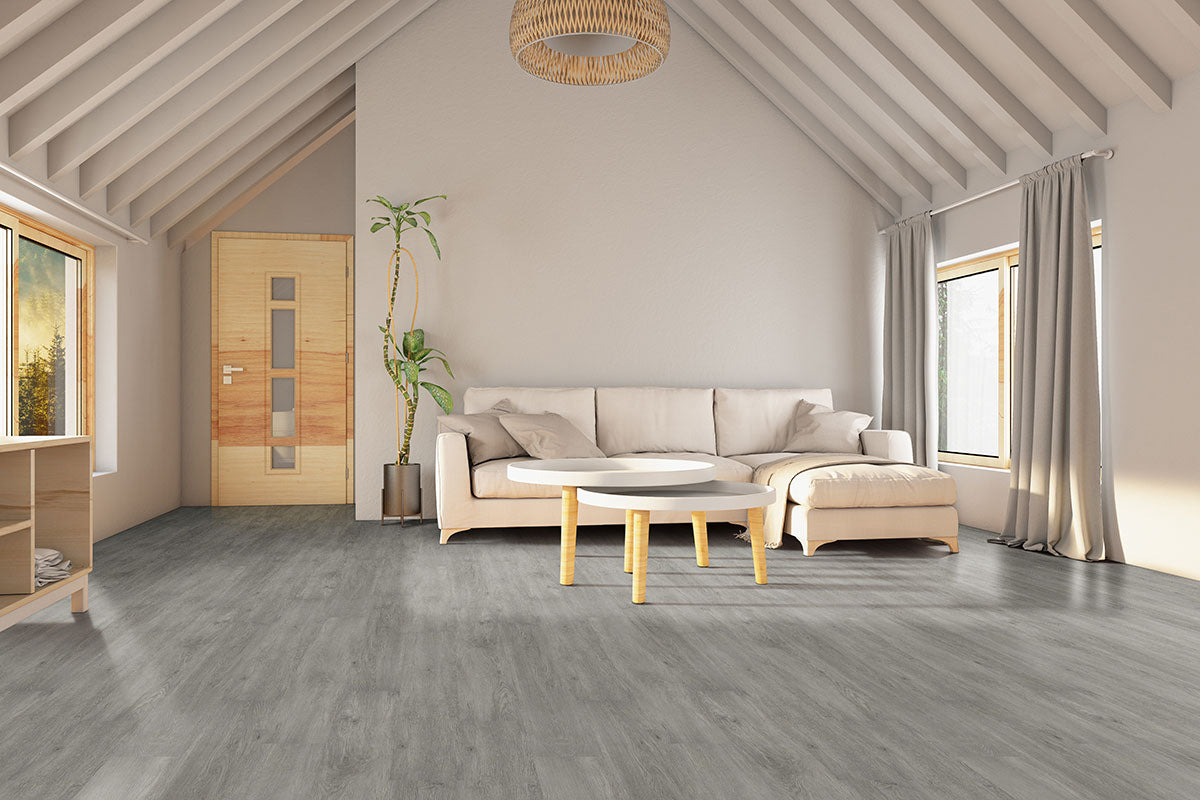 Cyrus XL Grayton 9X60 Low Gloss Rigid Core Luxury Vinyl Plank
