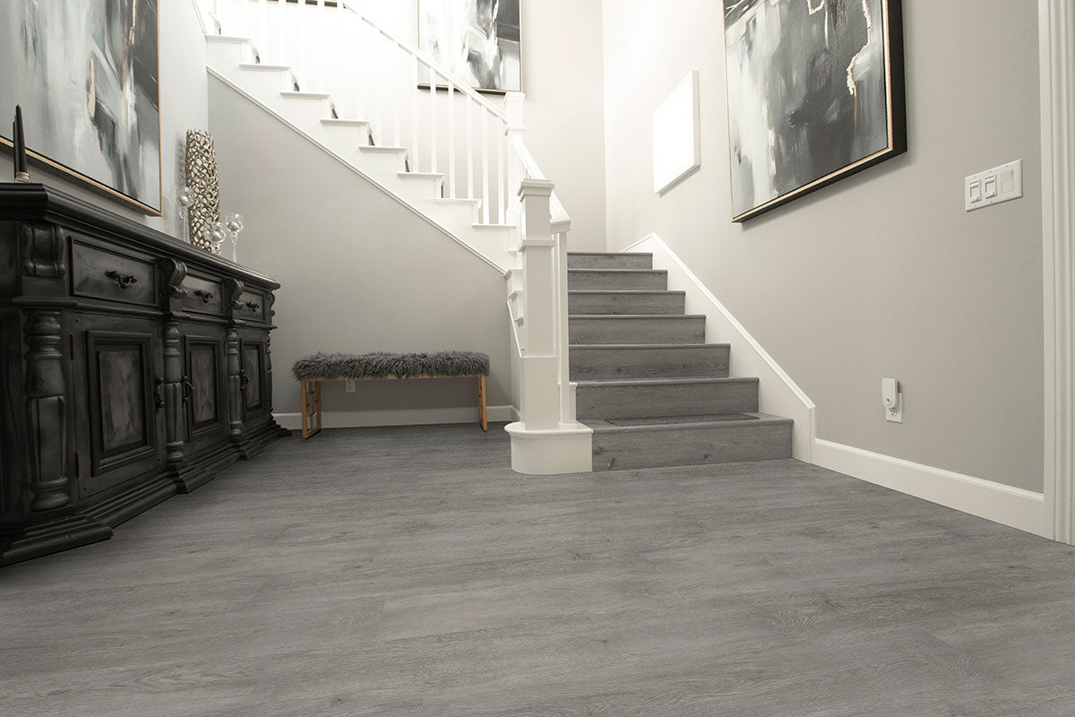 Cyrus XL Grayton 9X60 Low Gloss Rigid Core Luxury Vinyl Plank