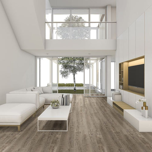 Cyrus XL Ryder 9X60 Low Gloss Rigid Core Luxury Vinyl Plank