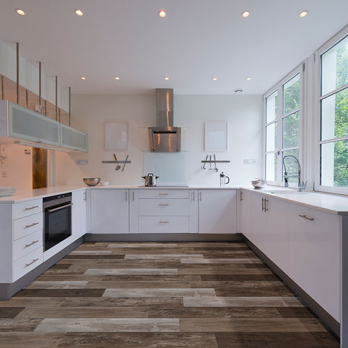 Cyrus XL Weathered Brina 9X60 Low Gloss Rigid Core Luxury Vinyl Plank