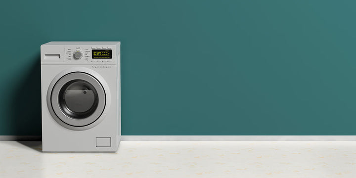 A small hexagon pattern with soft veining adds texture and movement, elevating the design with Eden Calacatta 2" hexagon matte porcelain mosaic.