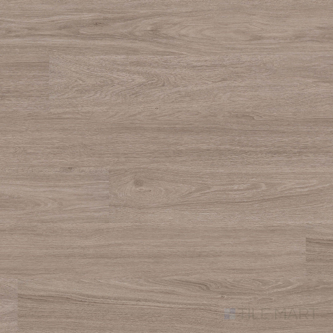 Full view of Glenridge Bleached Elm 6x48 low gloss luxury vinyl plank – light wood-look flooring for airy, modern interiors.