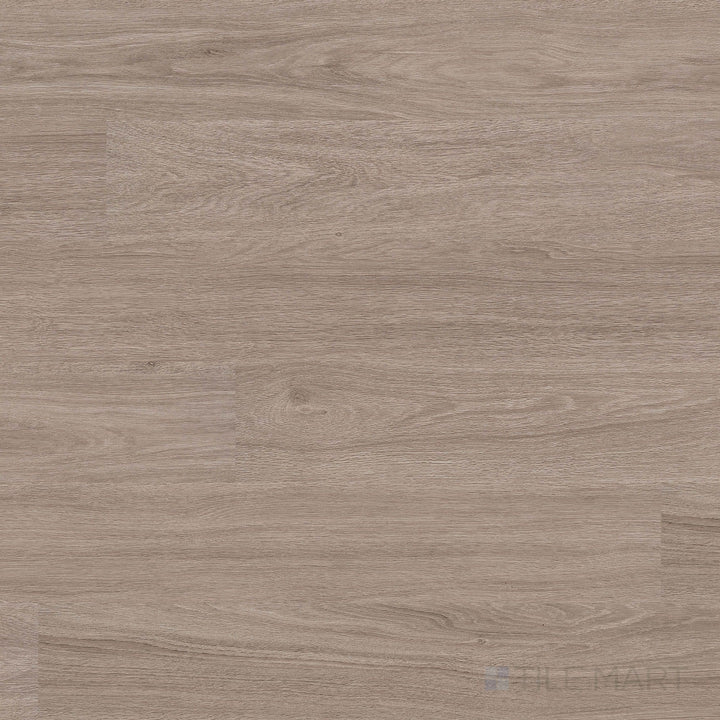 Full view of Glenridge Bleached Elm 6x48 low gloss luxury vinyl plank – light wood-look flooring for airy, modern interiors.