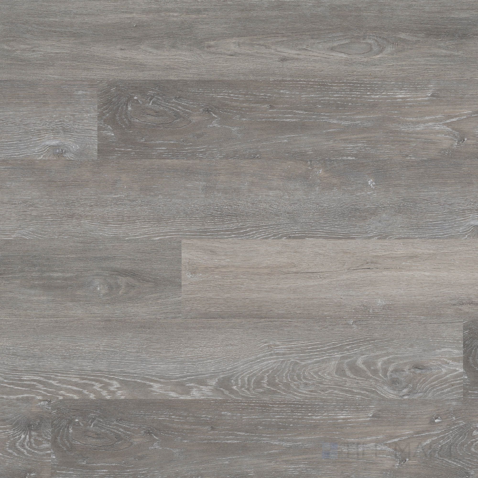 Glenridge Elmwood Ash 6X48 Low Gloss Dryback Luxury Vinyl Plank