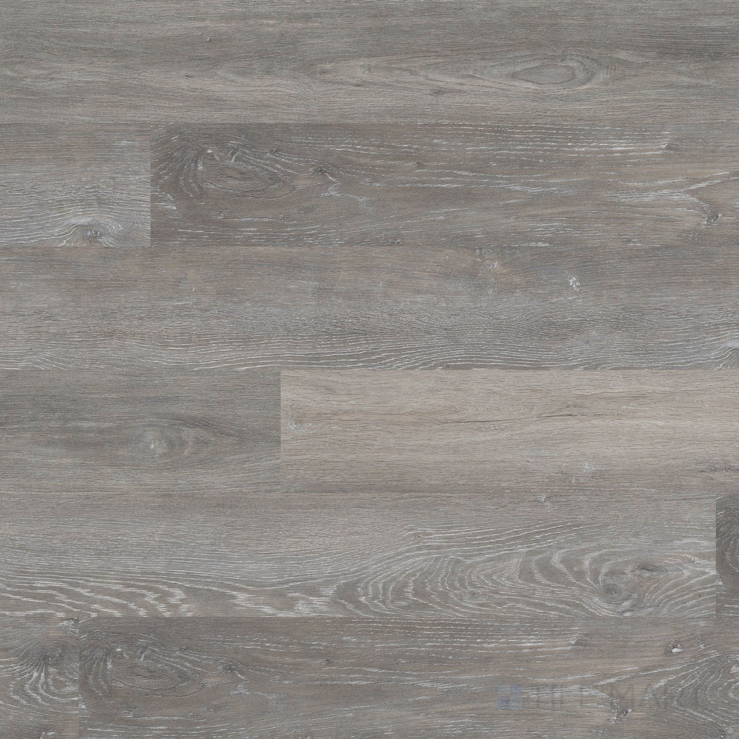 Glenridge Elmwood Ash 6x48 low gloss luxury vinyl plank overview – medium ash tones with realistic wood grain detailing.
