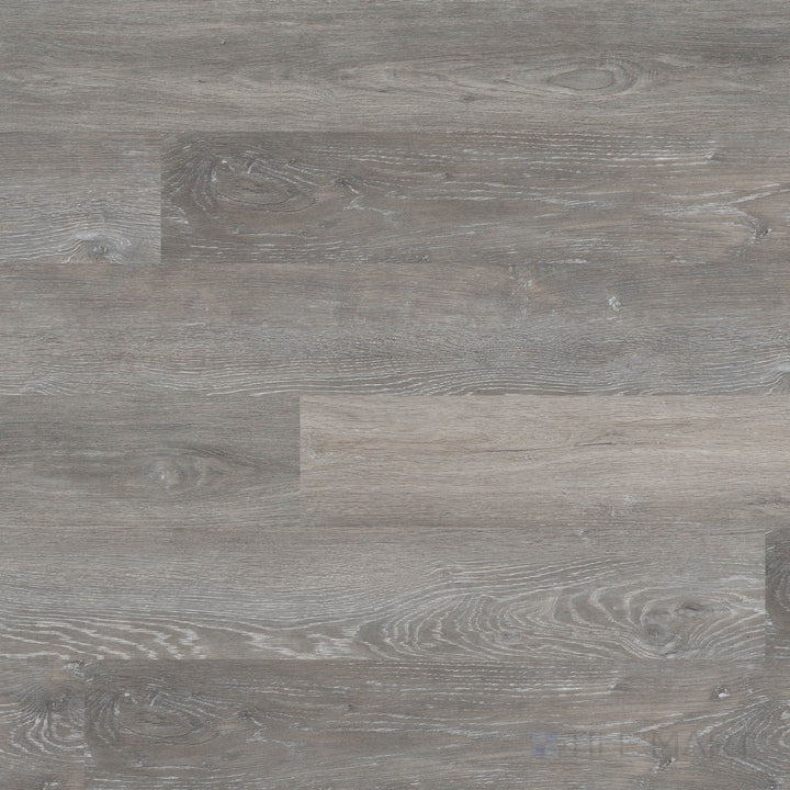 Glenridge Elmwood Ash 6x48 low gloss luxury vinyl plank overview – medium ash tones with realistic wood grain detailing.