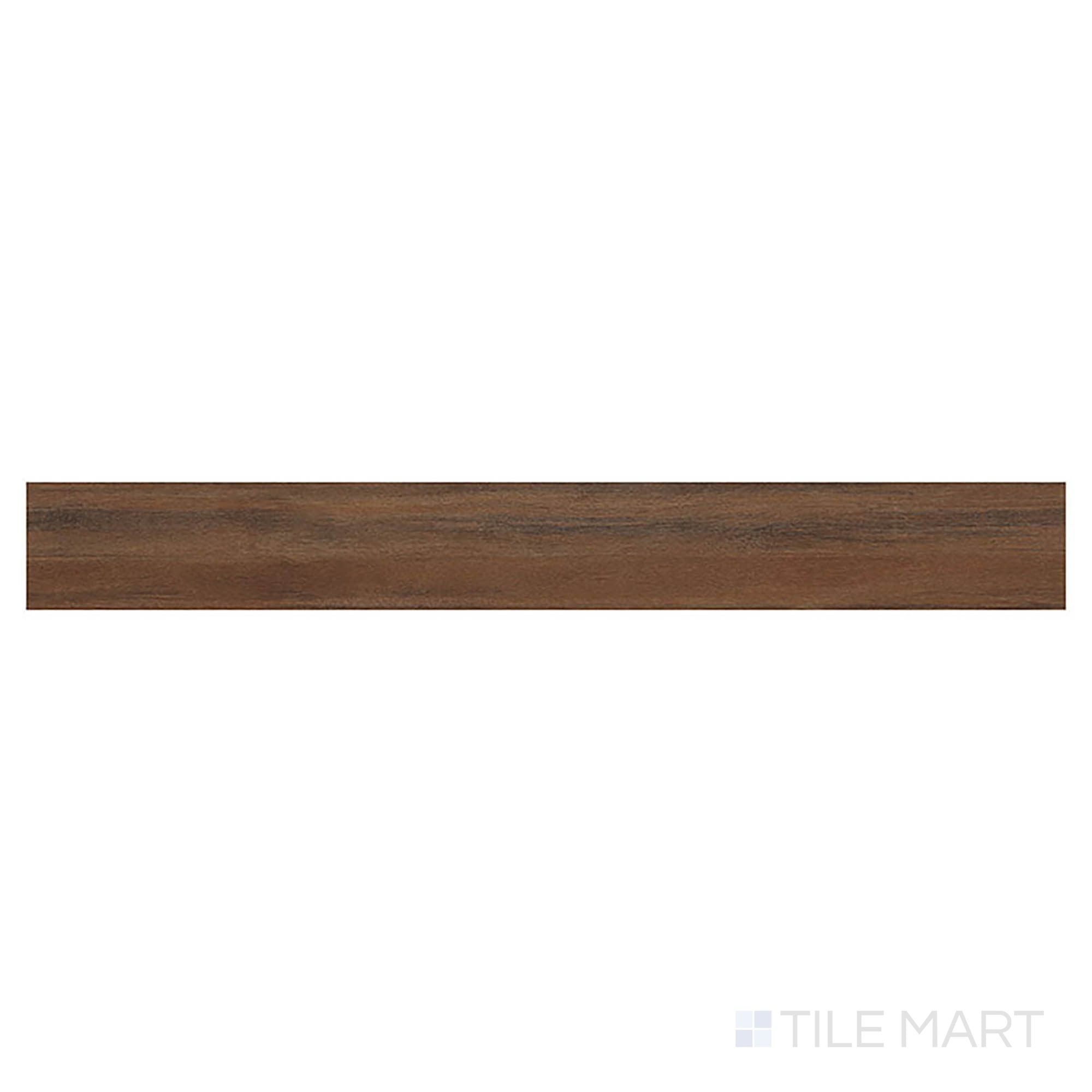 Glenridge Jatoba 6X48 Low Gloss Dryback Luxury Vinyl Plank | Tilemart