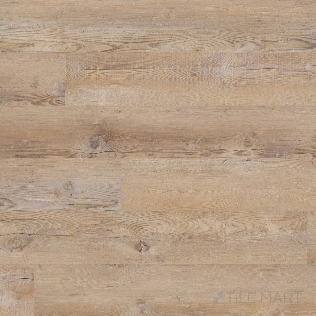 Glenridge Lime Washed Oak 6X48 Low Gloss Dryback Luxury Vinyl