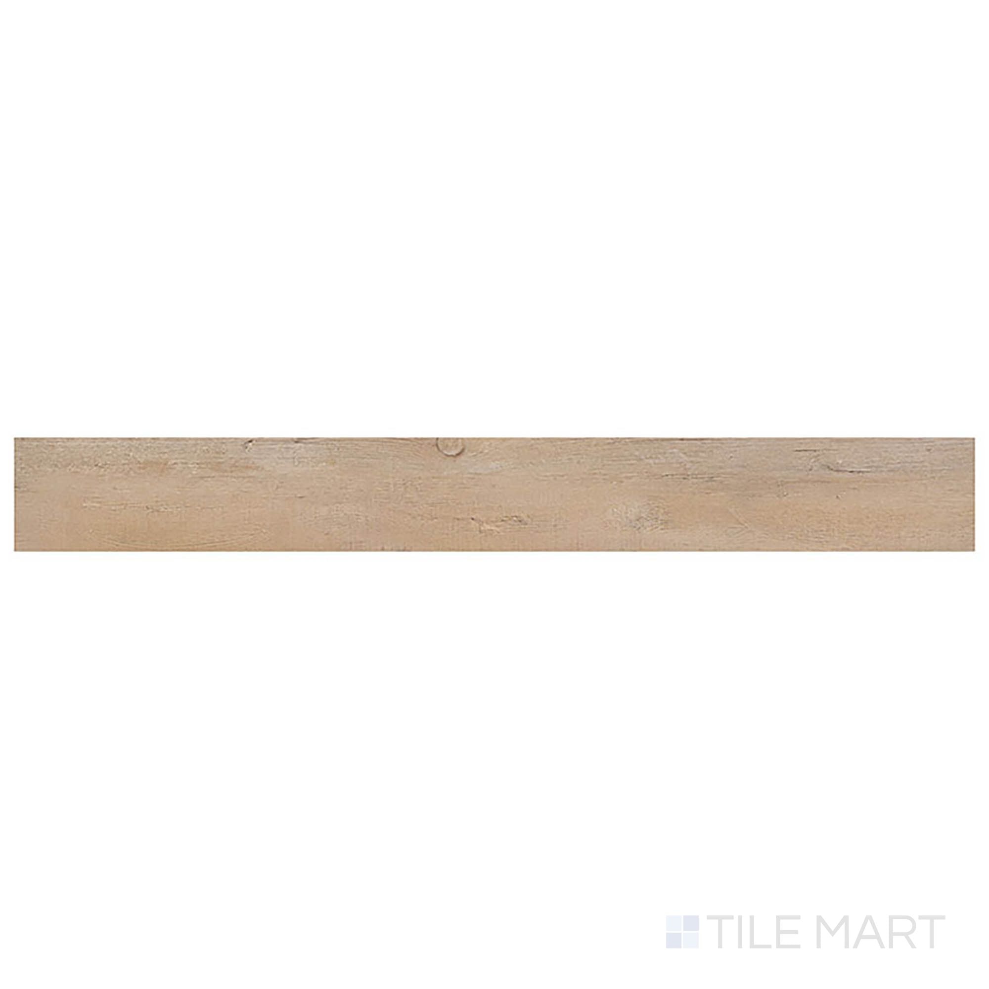 Glenridge Lime Washed Oak 6X48 Low Gloss Dryback Luxury Vinyl