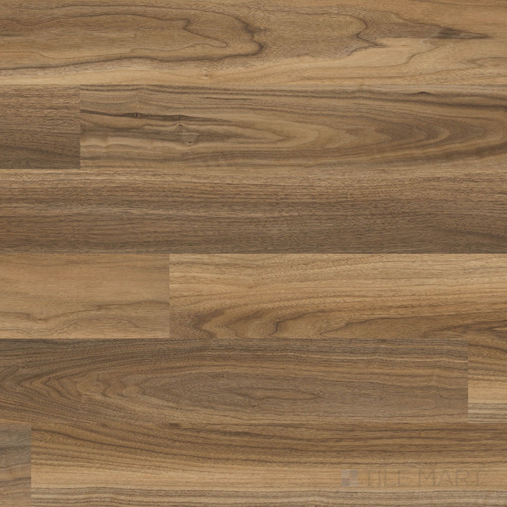 Full view of Glenridge Tawny Birch 6x48 low gloss luxury vinyl plank – golden birch finish with subtle, natural texture.
