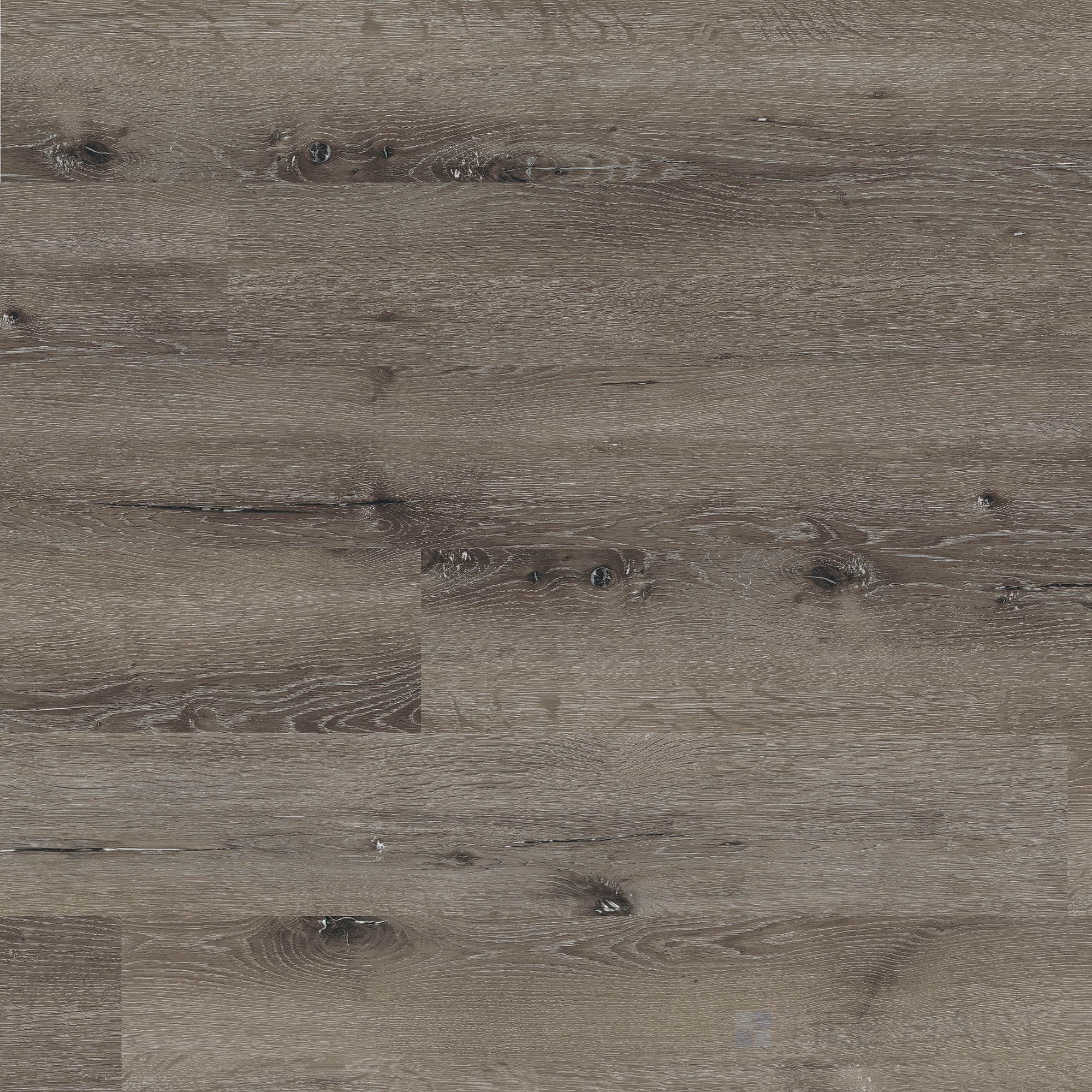 Katavia Charcoal Oak 6X48 Low Gloss Dryback Luxury Vinyl Plank