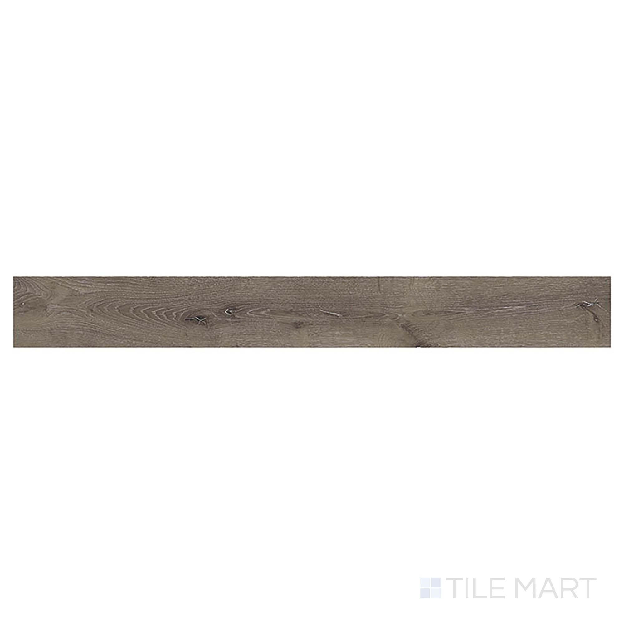 Katavia Charcoal Oak 6X48 Low Gloss Dryback Luxury Vinyl Plank