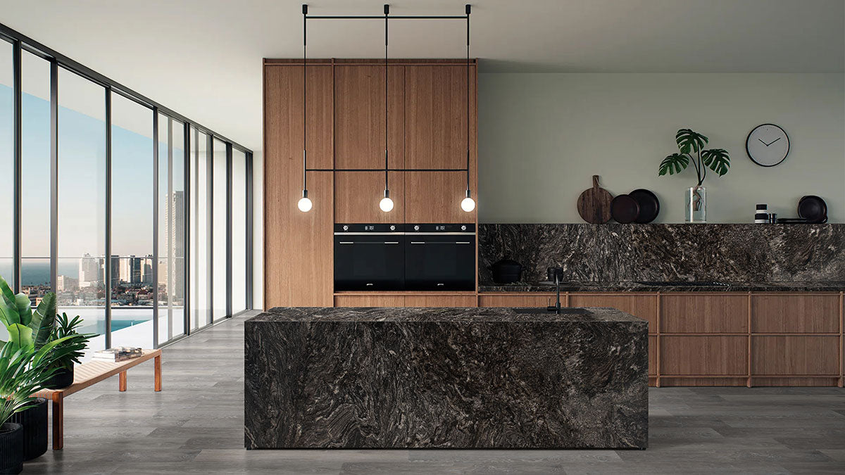 Katavia Elmwood Ash 6X48 Low Gloss Dryback Luxury Vinyl Plank