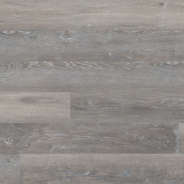 Overview of Katavia Elmwood Ash 6x48 low gloss luxury vinyl plank – versatile ash tones with realistic elmwood texture.