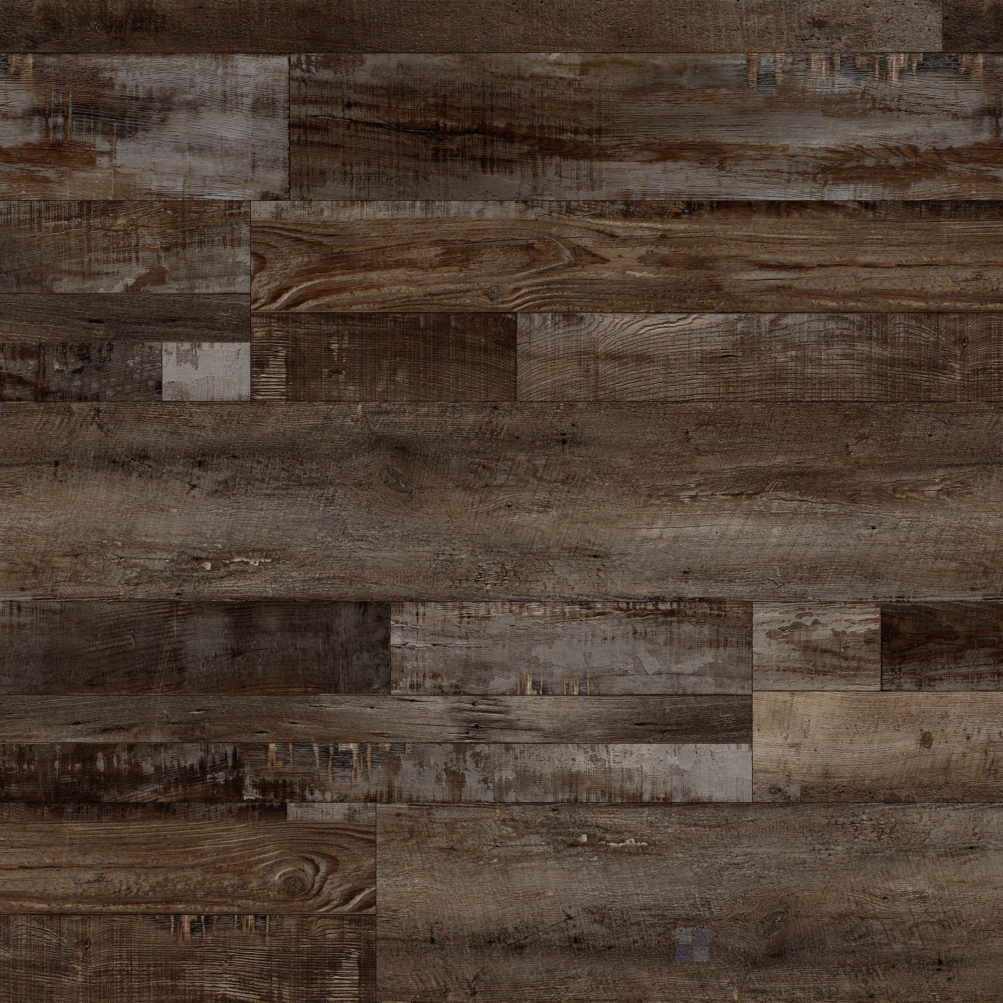 Prescott Bembridge 7X48 Low Gloss Luxury Vinyl Plank | Tilemart