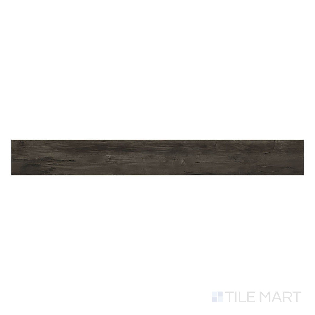 Captured from the top, Prescott Billingham 7x48 low gloss vinyl plank displays soft beige tones and a clean, modern oak texture.