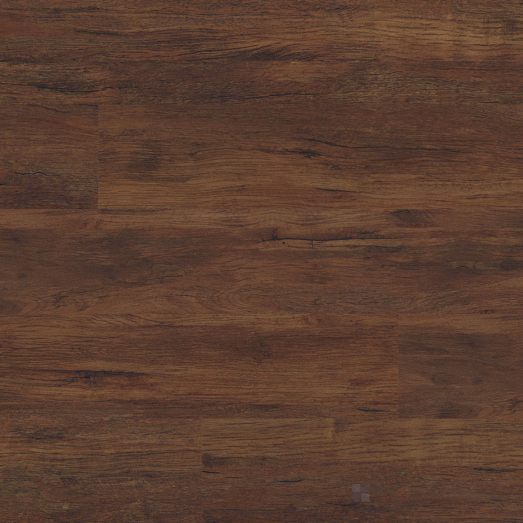 Full view of Prescott Braly 7x48 low gloss luxury vinyl plank – soft natural wood tones for classic interior elegance.