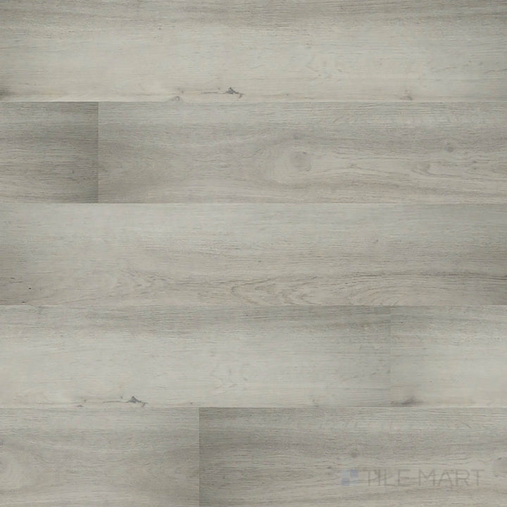 Prescott Brianka 7x48 low gloss luxury vinyl plank overview – creamy beige wood grain for light and cozy environments.