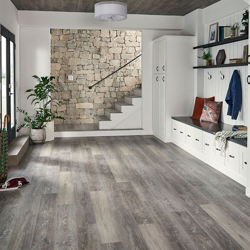 Prescott Finely 7X48 Low Gloss Rigid Core Luxury Vinyl Plank