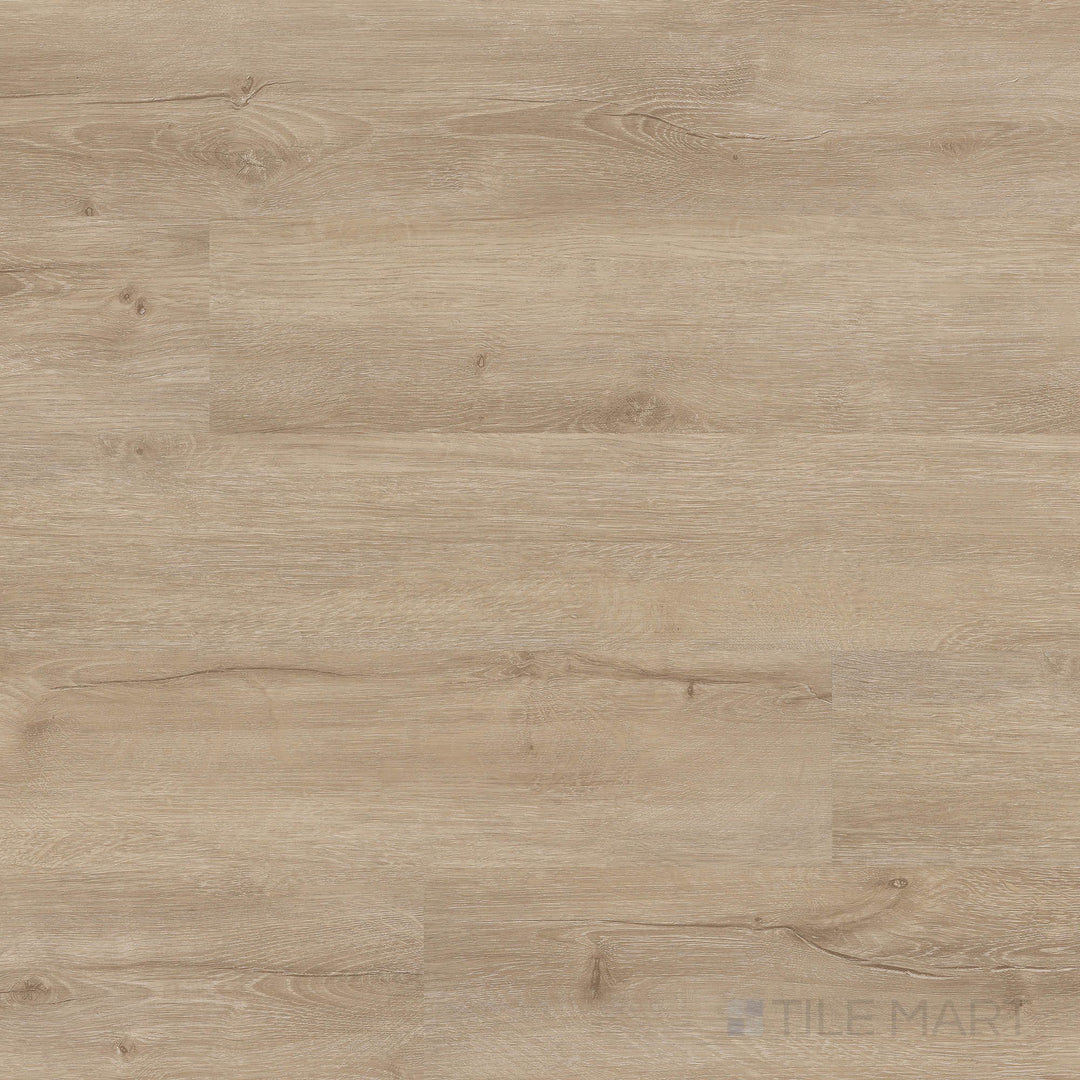 Full view of Prescott Sandino 7x48 low gloss luxury vinyl plank – golden brown hues with a rustic wood aesthetic.