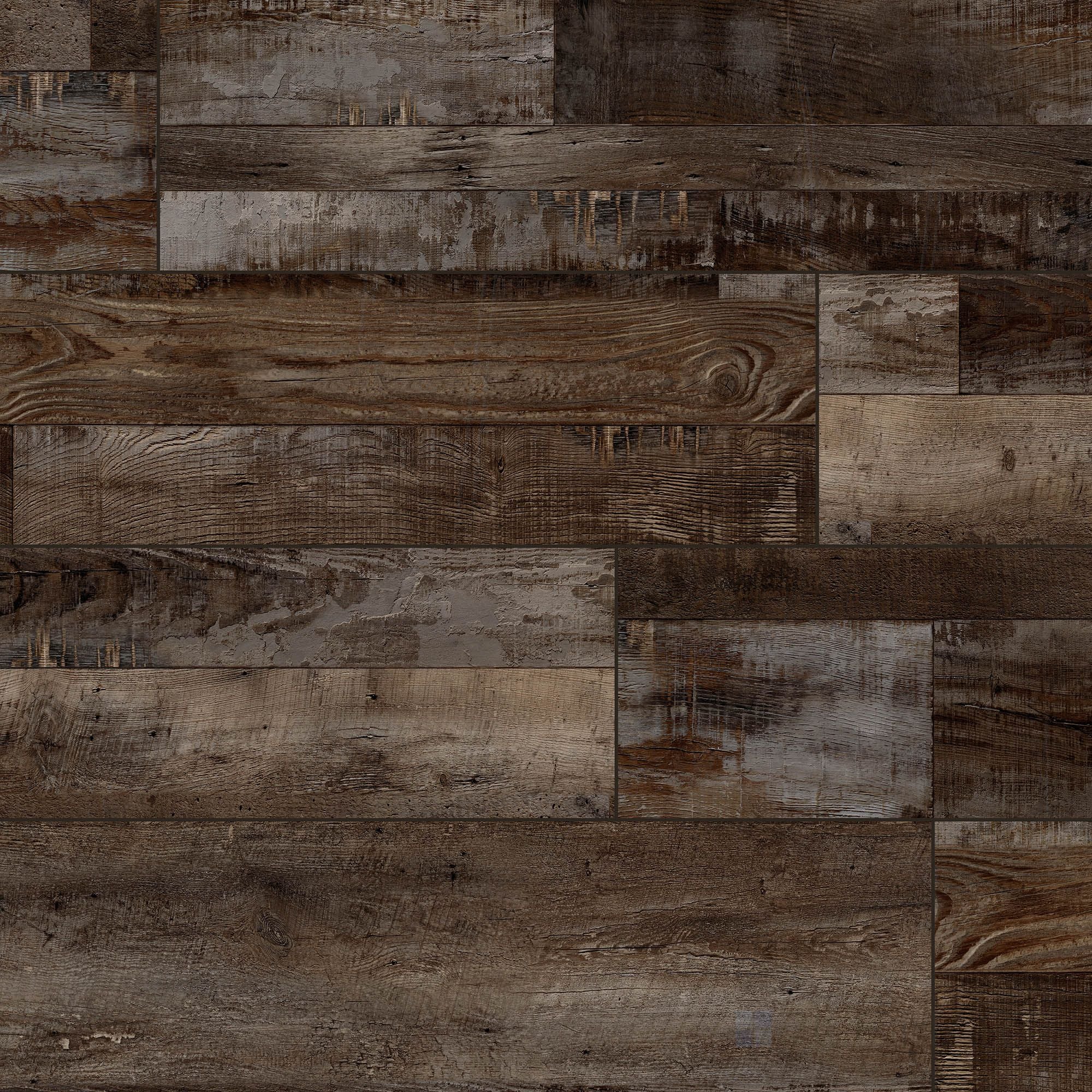 Prescott XL Bembridge 9X60 Low Gloss Luxury Vinyl Plank | Tilemart