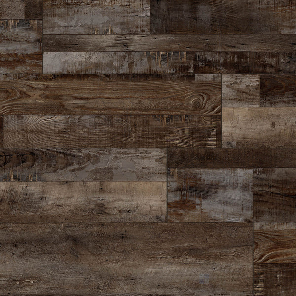 Prescott XL Bembridge 9X60 Low Gloss Luxury Vinyl Plank | Tilemart