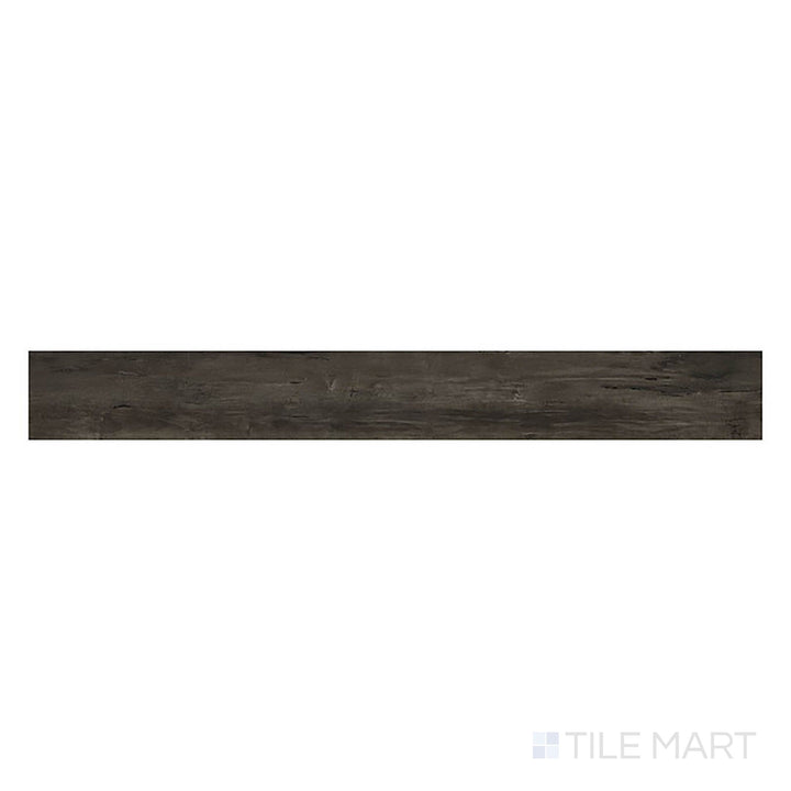 Presented from the top, Prescott XL Billingham 9x60 low gloss luxury vinyl plank displays light beige wood tones in an elongated format.