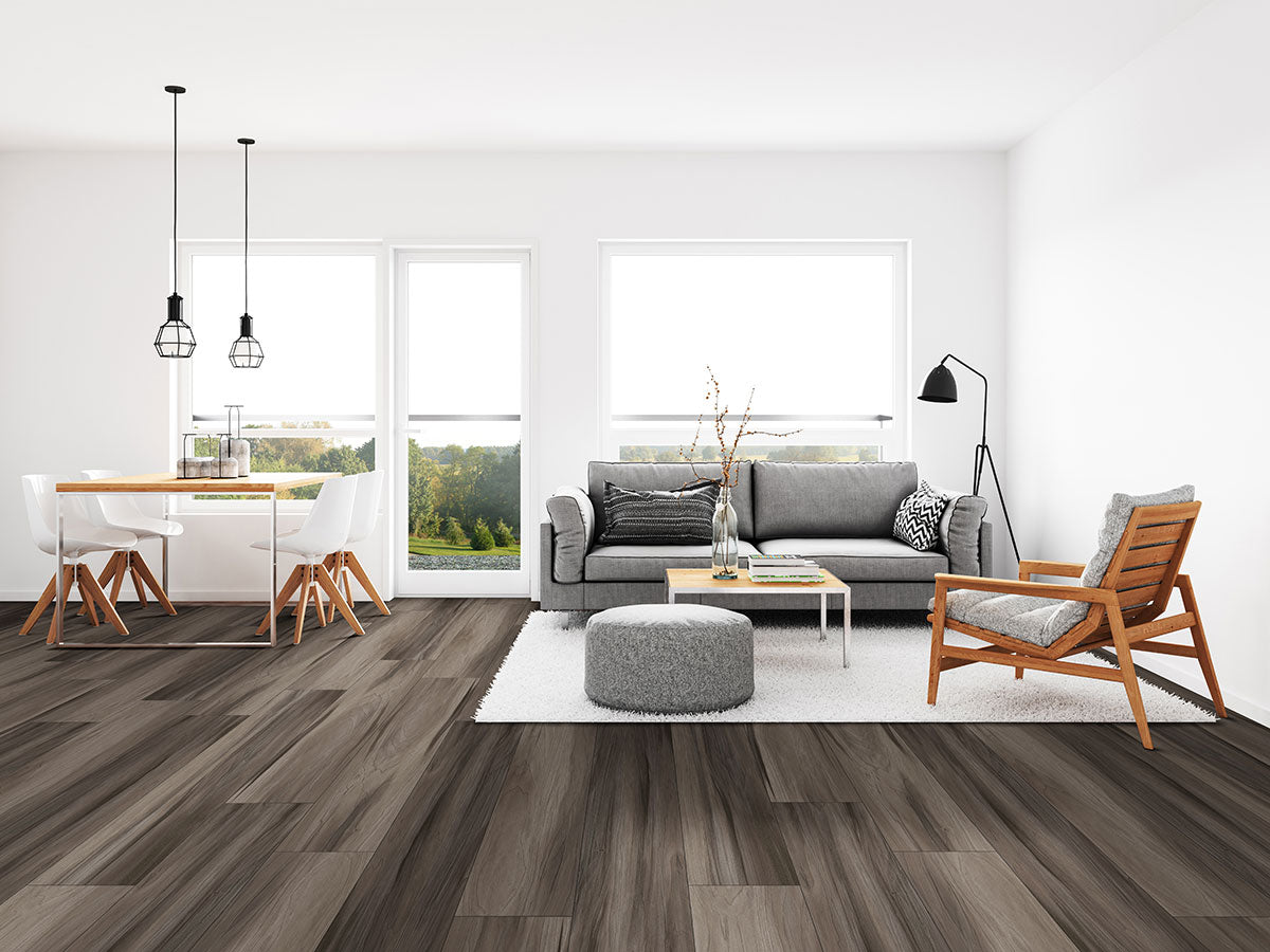 Prescott XL Jenta 9X60 Low Gloss Rigid Core Luxury Vinyl Plank