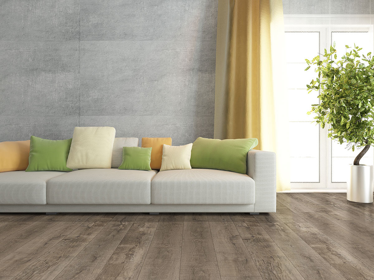 Prescott XL Ryder 9X60 Low Gloss Rigid Core Luxury Vinyl Plank