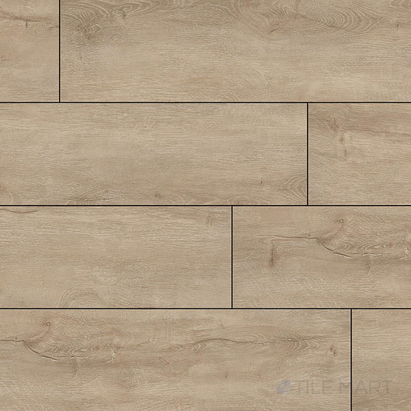 Prescott XL Sandino 9X60 Low Gloss Rigid Core Luxury Vinyl Plank
