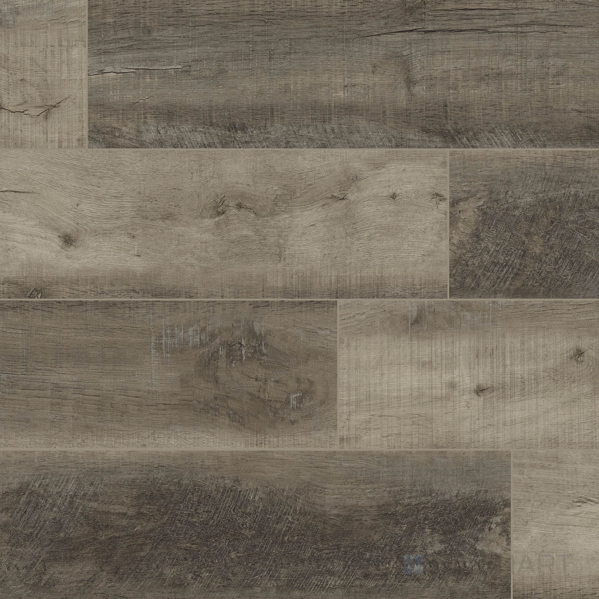 Prescott XL Wolfeboro 9X60 Low Gloss Rigid Core Luxury Vinyl Plank