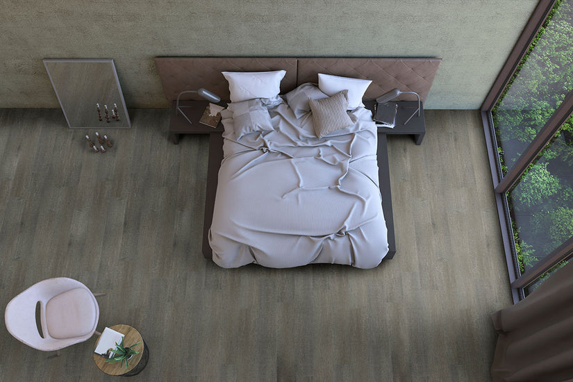 25% Off All Wood-Look Vinyl