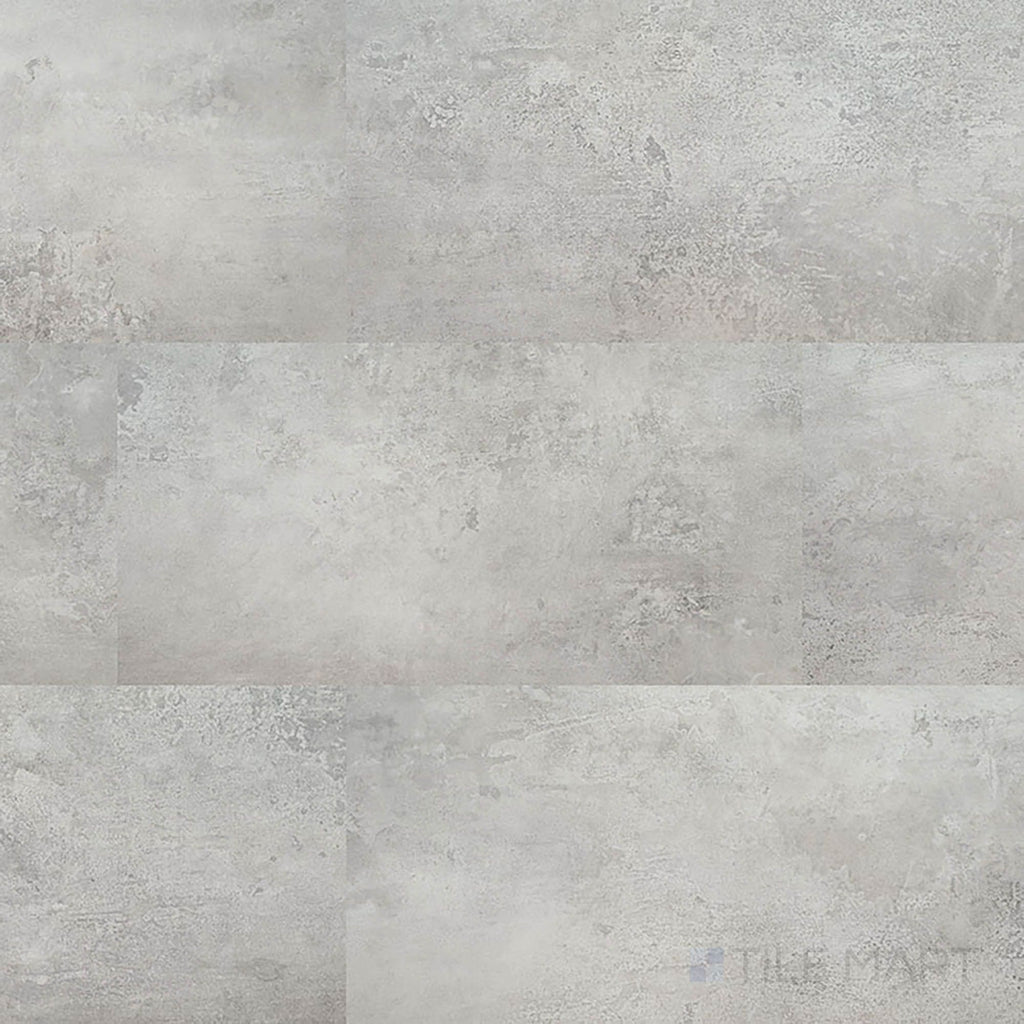 Trecento Mountains Gray 12X24 Low Gloss Rigid Core Luxury Vinyl