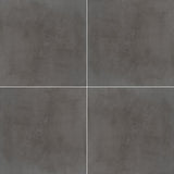 Benton Antracite 24X24 Matte Porcelain Paver