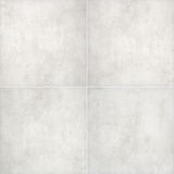 Benton Blanco 24X24 Matte Porcelain Paver