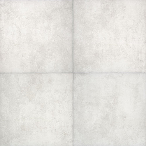Benton Blanco 24X24 Matte Porcelain Paver