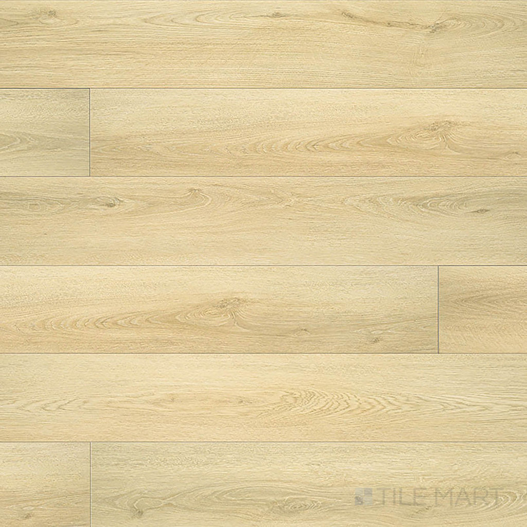Smithcliffs Glenbury Oak 7X48 Low Gloss Hybrid Rigid Core Luxury
