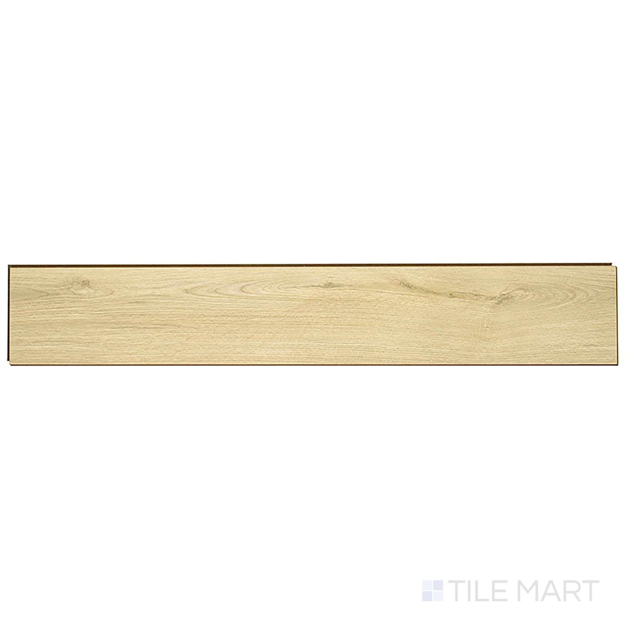 Smithcliffs Glenbury Oak 7X48 Low Gloss Vinyl | Tilemart