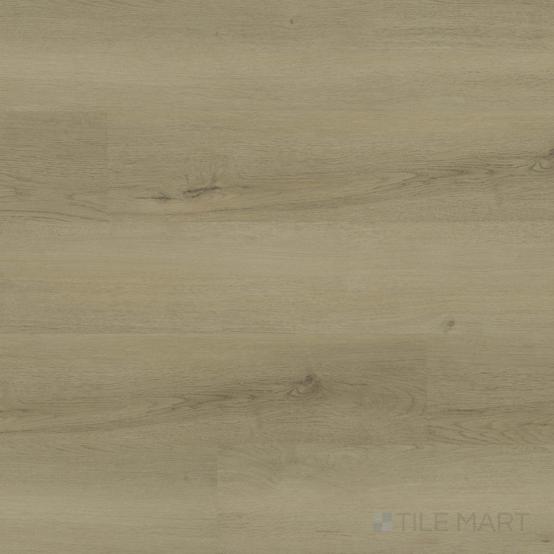 Full view of Ashton 2.0 Benton Blonde 7x48 low gloss luxury vinyl plank – light blonde wood finish with a fresh, airy aesthetic.