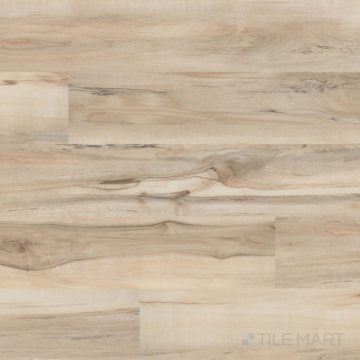 Overview of Cyrus 2.0 Akadia 7x48 low gloss luxury vinyl plank – light neutral wood tones with soft oak texture for versatile interiors.