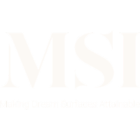 MSI Surfaces