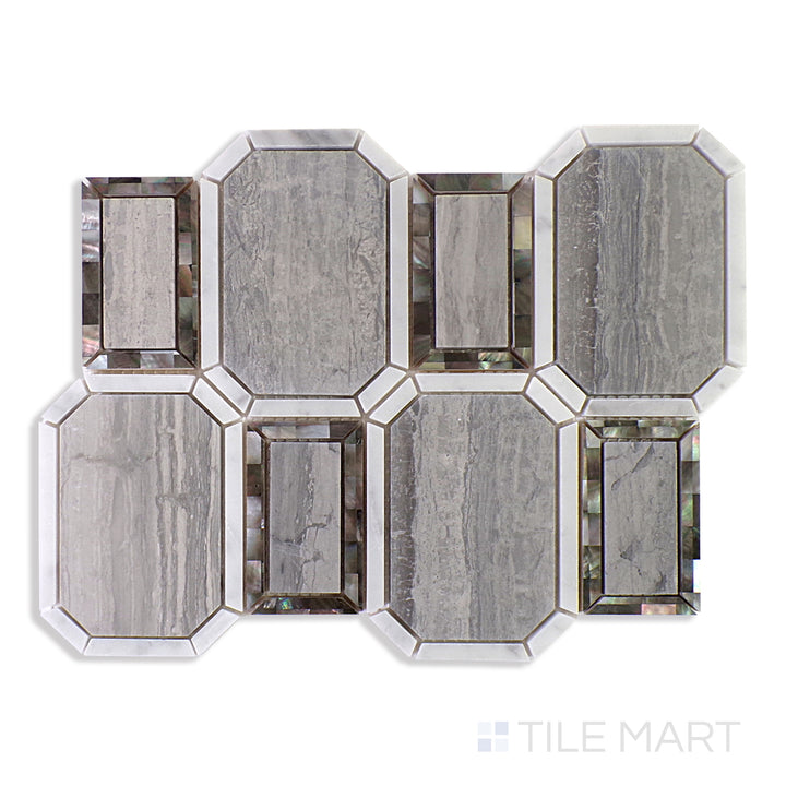 A ceramic tile with a soft blend of beige and tan tones, offering a refined matte surface ideal for subtle, natural designs.